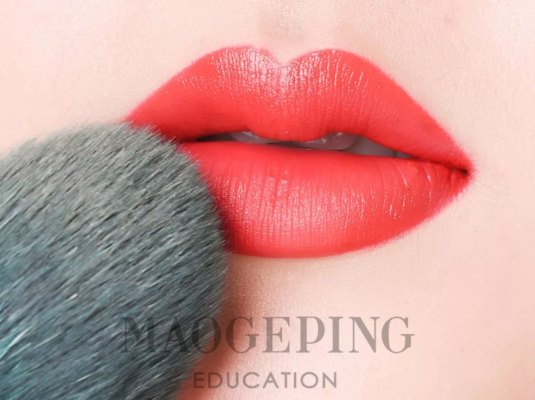 正确的护肤化妆顺序卡通,早晨化妆护肤的先后顺序