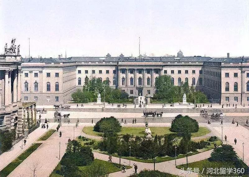 德国留学生活费贵吗,读完本科申请德国留学条件