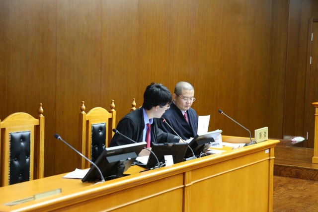 北京德恒与山东德衡商标权之争：法院判决撤销商评委维持“德恒”商标继续有效的被诉决定并要求重作