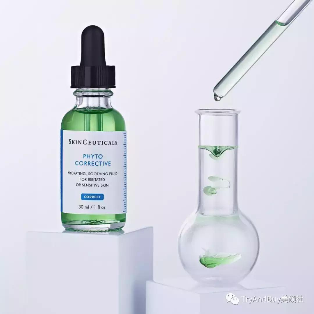 不够胆做医美？用完这些“护肤猛药”效果真没差！