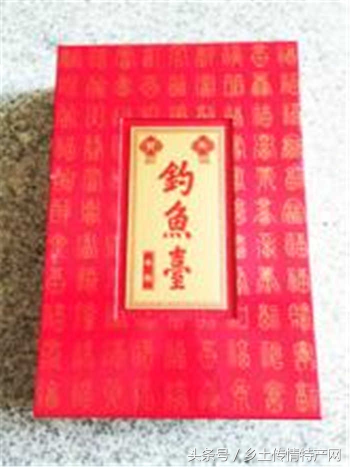 老北京十大特产 (北京有哪些老字号特产)