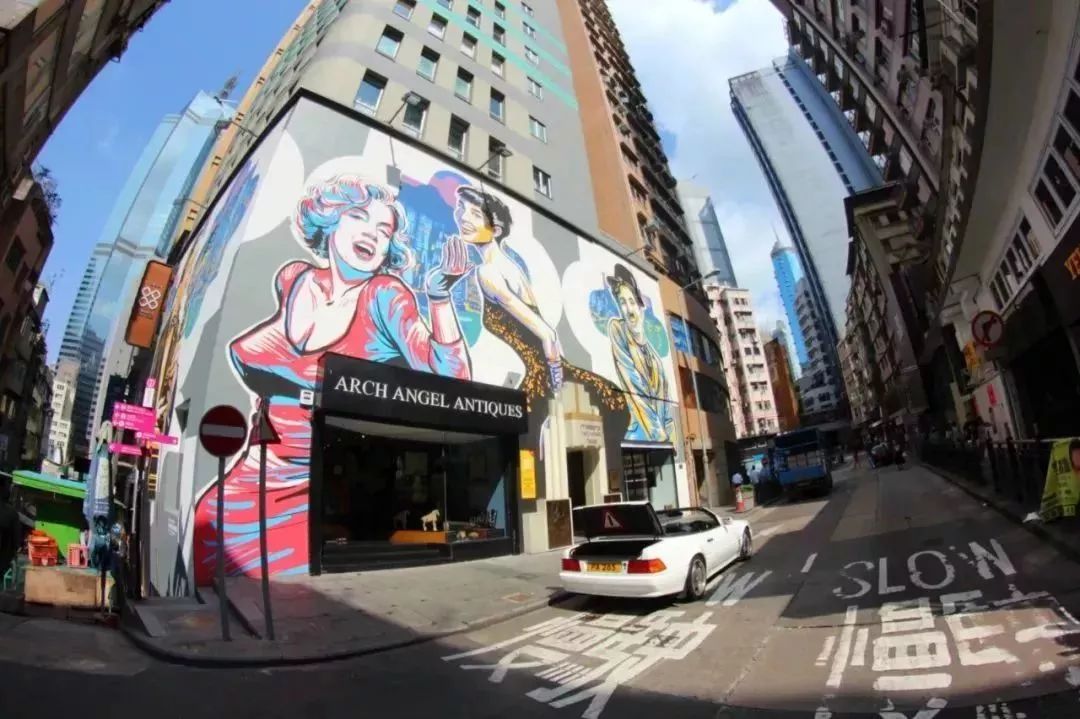 香港太平山景区,香港南丫岛景区