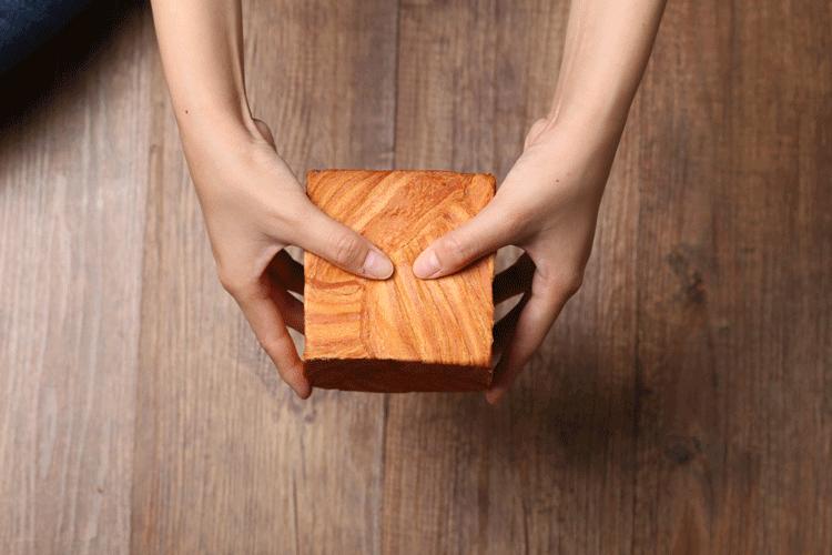 易悦｜喜释品牌创始人庄露露：全能女学霸用吐司勾勒的烘焙王国