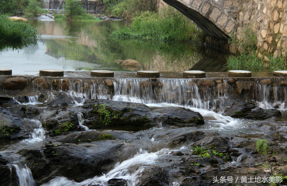 河南最好的风景区是哪里,河南风景最好的农村