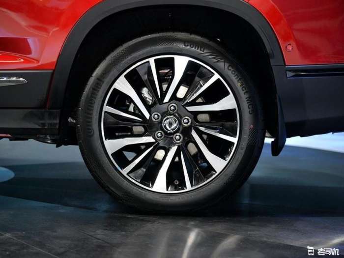 东风风行t5evo和哈弗h6哪个更保值,新款东风风行t5价格和图片