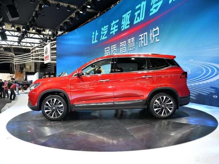 东风风行t5evo和哈弗h6哪个更保值,新款东风风行t5价格和图片