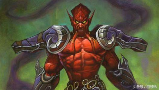 炉石传说名副其实的T1卡组，玩家却都不想玩！