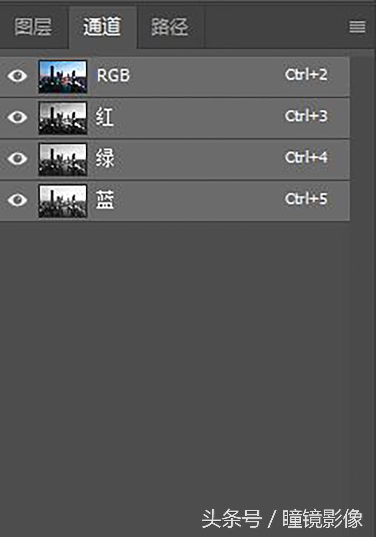 拍摄换天空教程,ps换天空教程步骤
