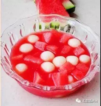 再也不用到“一点点”买水果茶了！