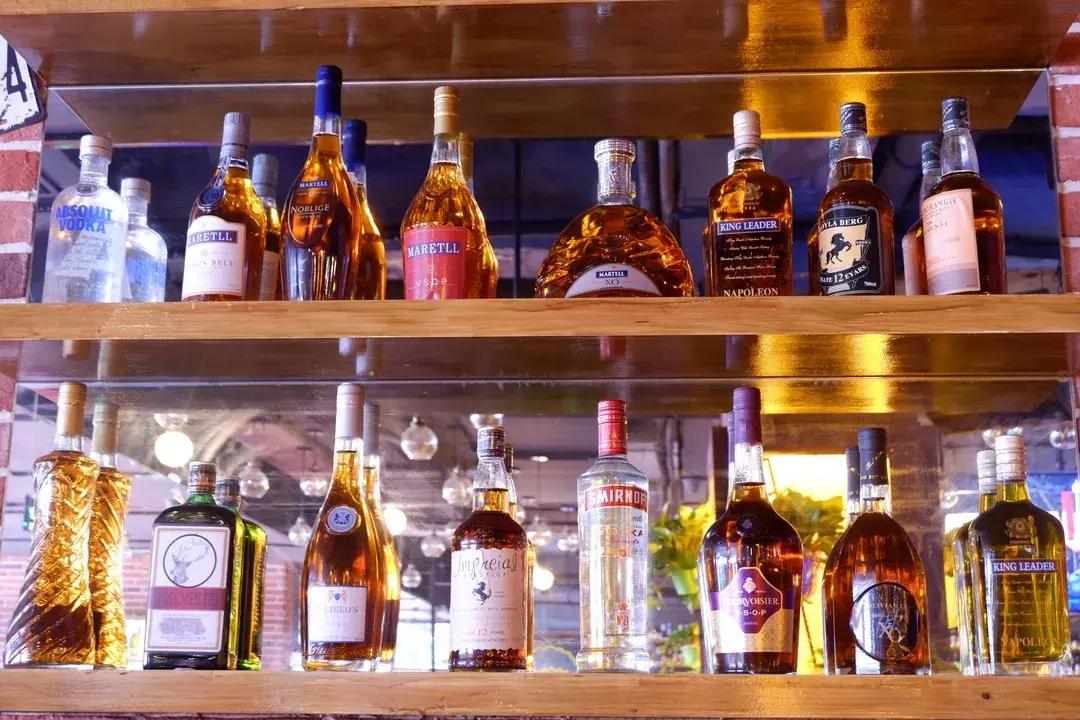 酒吧里玩的沉浸式互动游戏,真正意义上的游戏