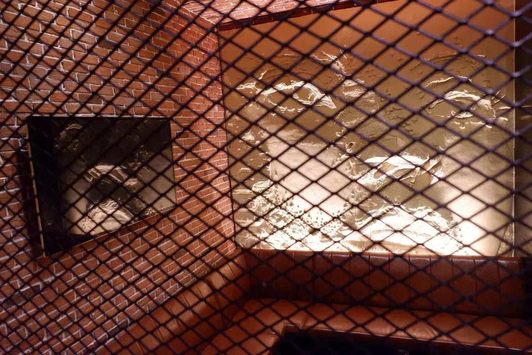 酒吧里玩的沉浸式互动游戏,真正意义上的游戏