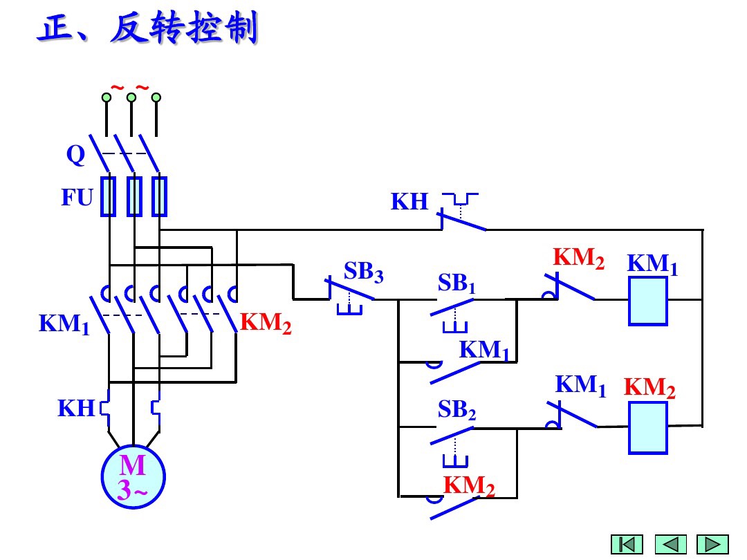 电工都看不懂的图,电工看不懂电气符号