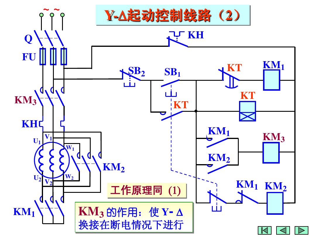电工都看不懂的图,电工看不懂电气符号