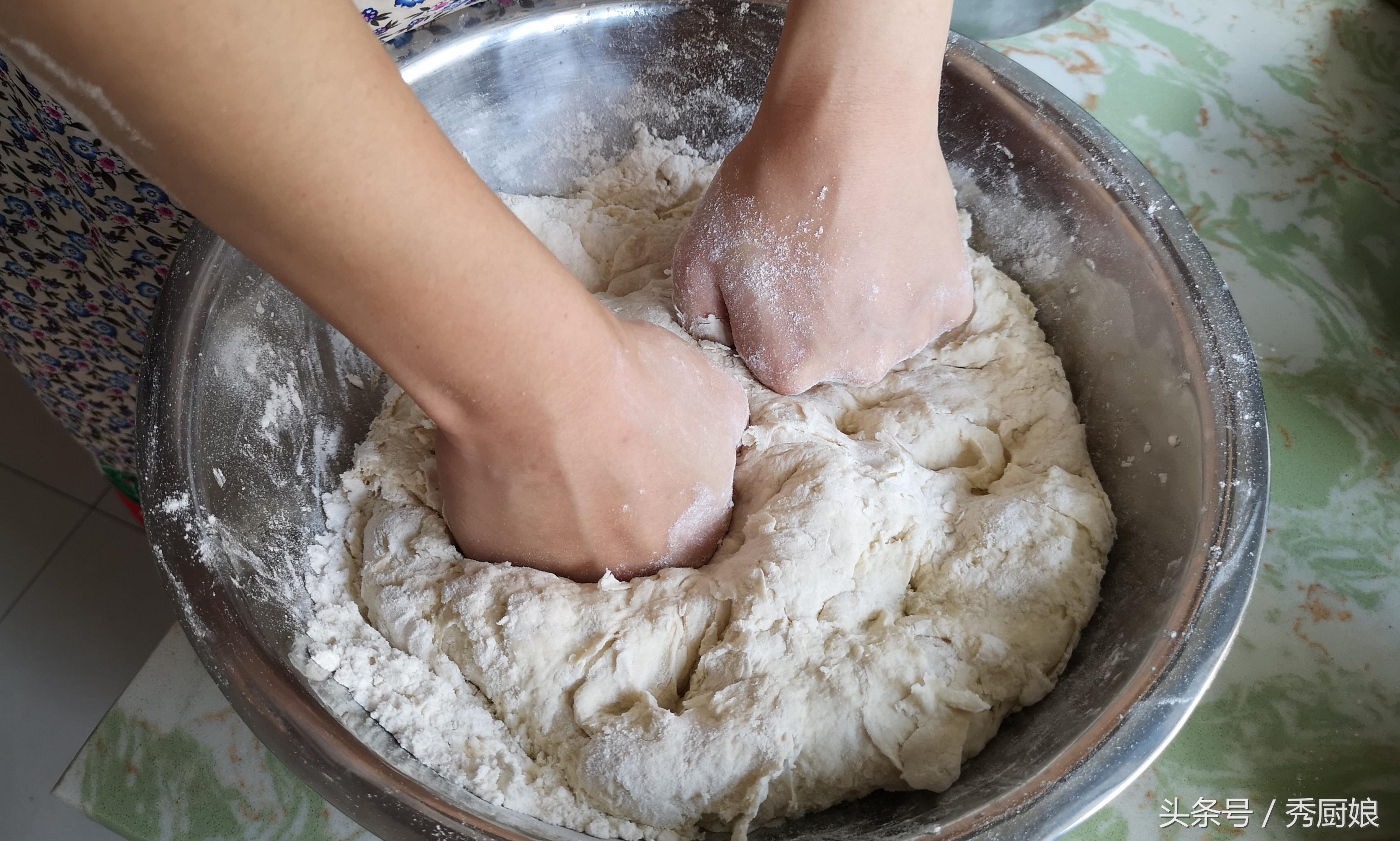 为什么你蒸的馒头粘牙很难吃,为啥蒸的馒头不香