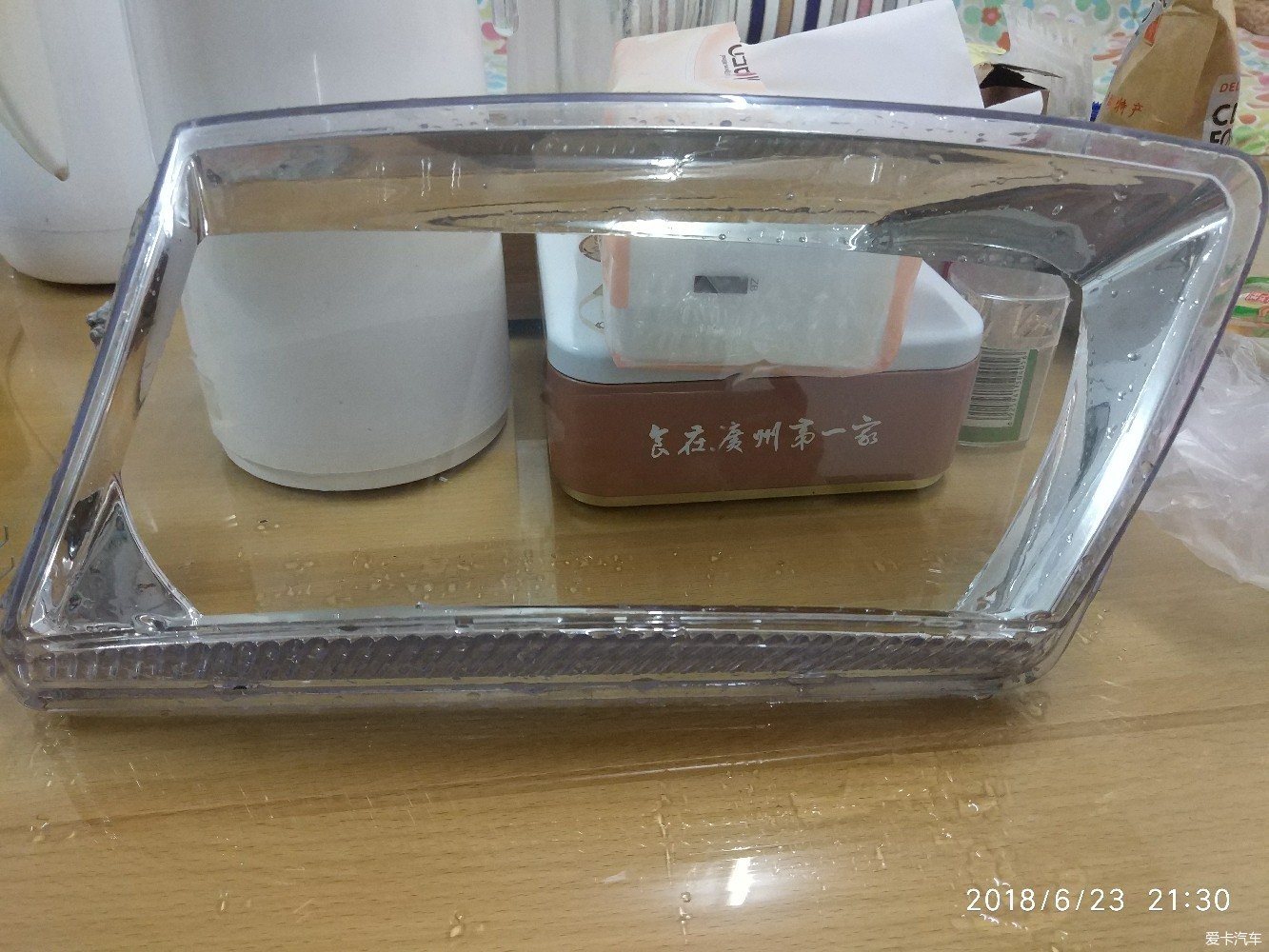 04年帕萨特b5改装尾灯,帕萨特b5改灯推荐