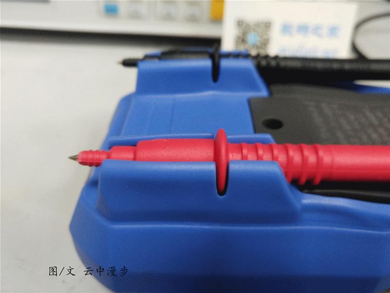 ow18万用表,ow18b万用表的功能