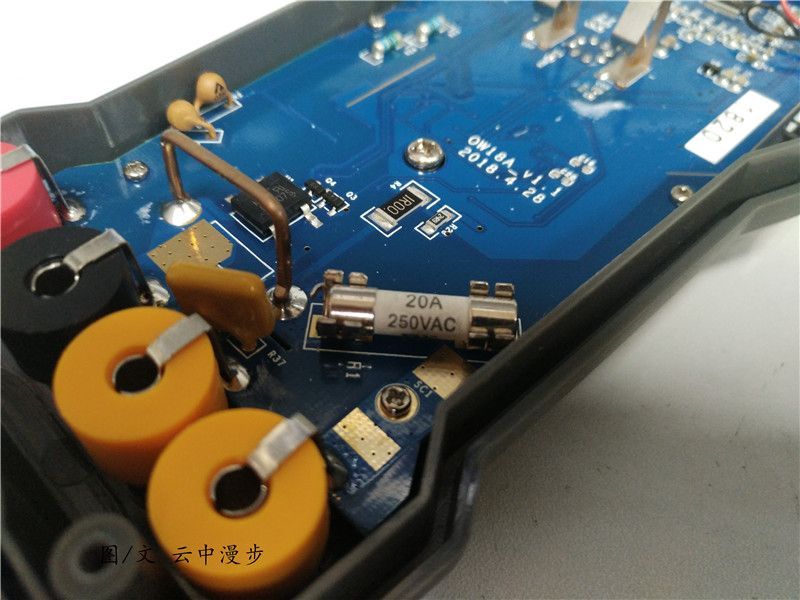 ow18万用表,ow18b万用表的功能