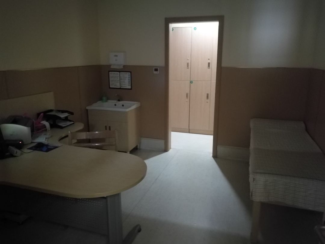 做好医院安防规划设计，向*力暴**伤医说NO!｜医家之言