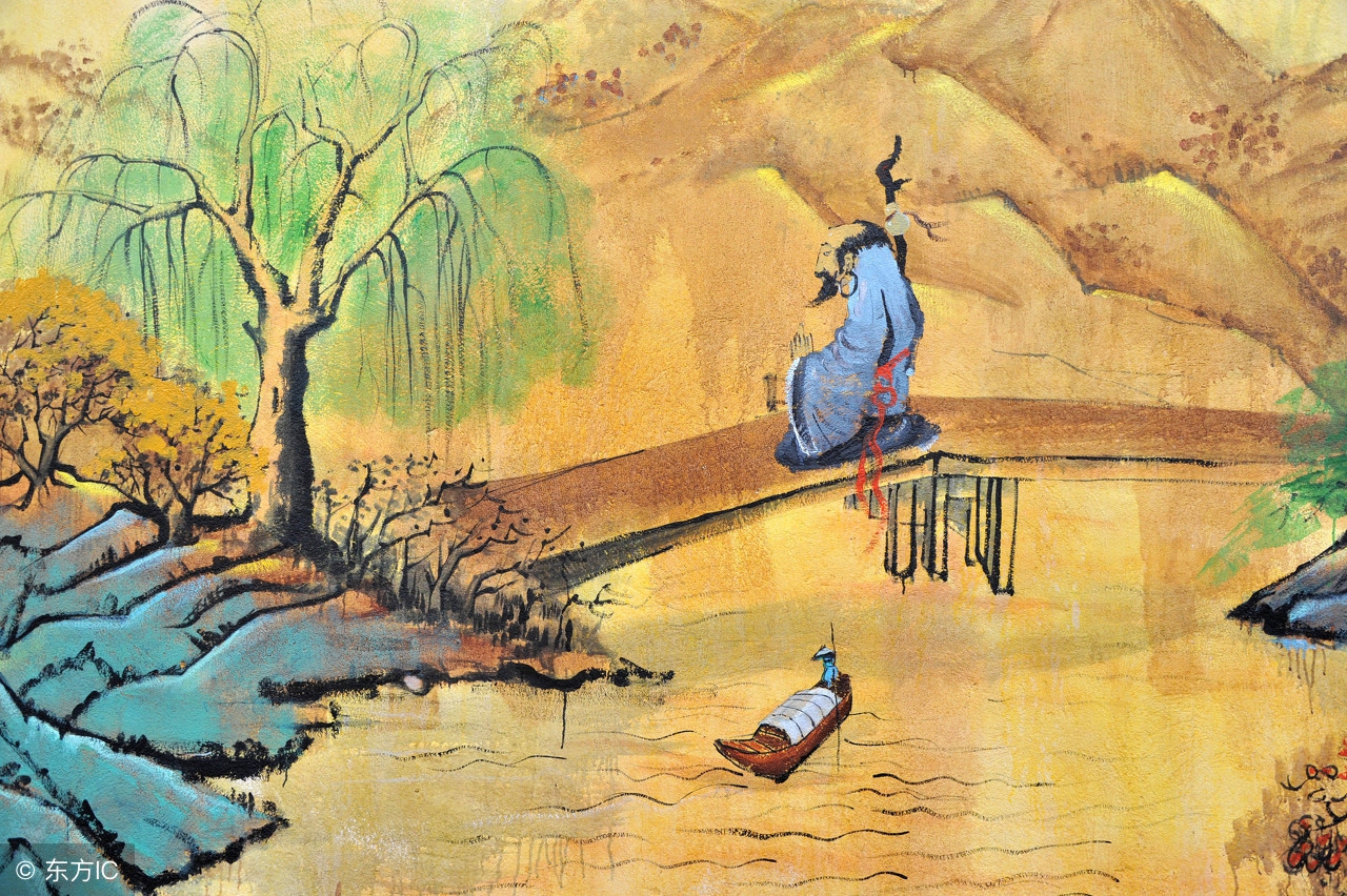 书画装裱全过程详解说,书画装裱初学者必学的注意事项