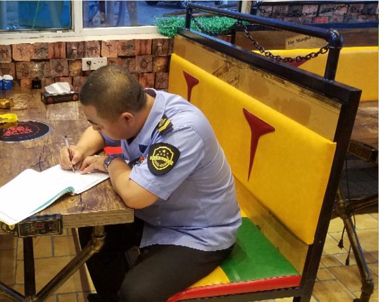 呼市夜查娱乐场所,呼市夜查炸街