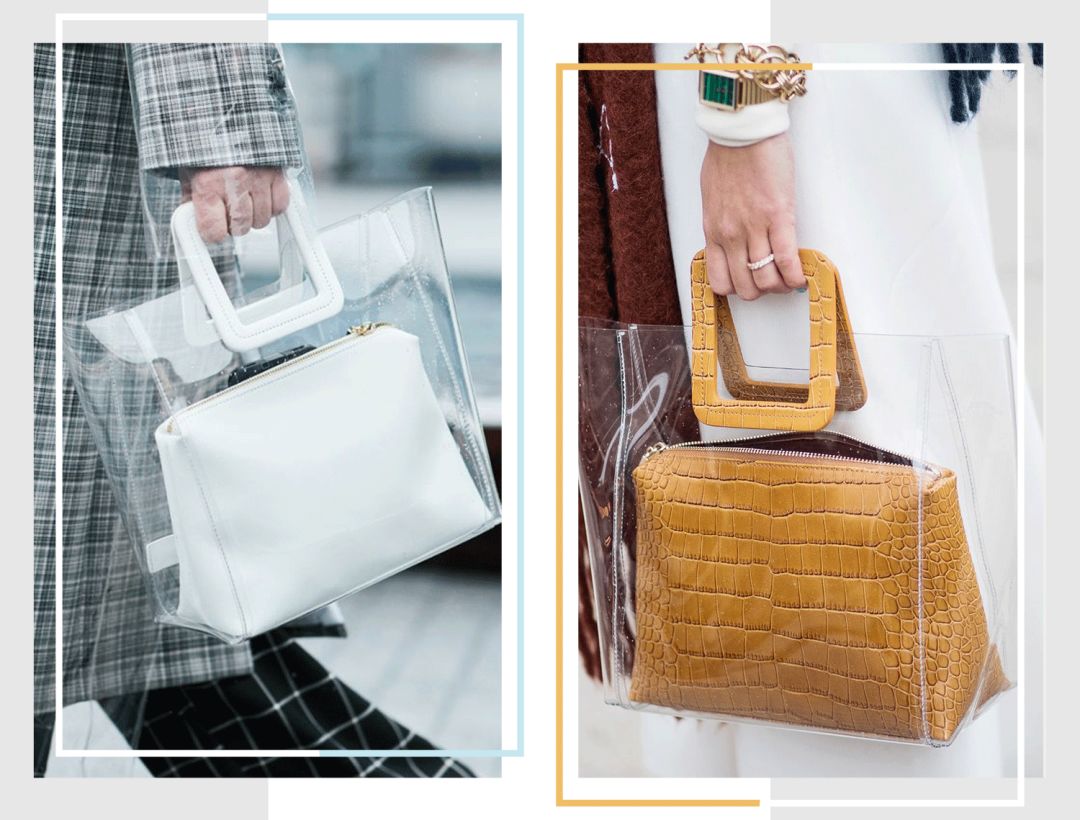 好看又实用的包包时髦又百搭,40岁女人夏天搭配什么包包好看