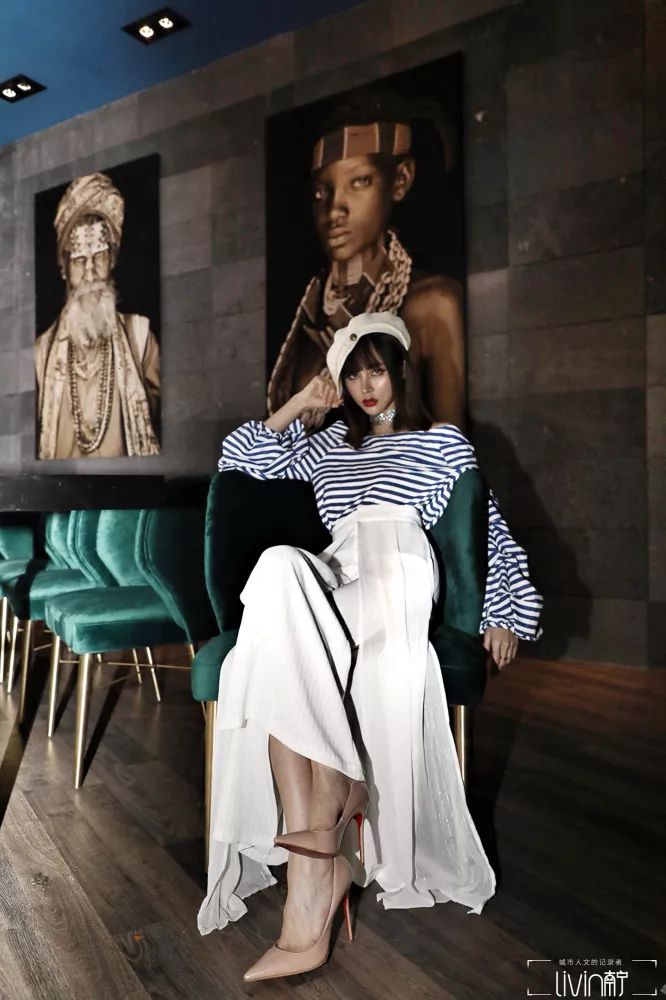 桂电出来的企业家,桂电卖衣服