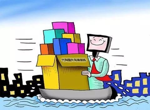 假冒代购诈骗案例,代购诈骗1000万案例