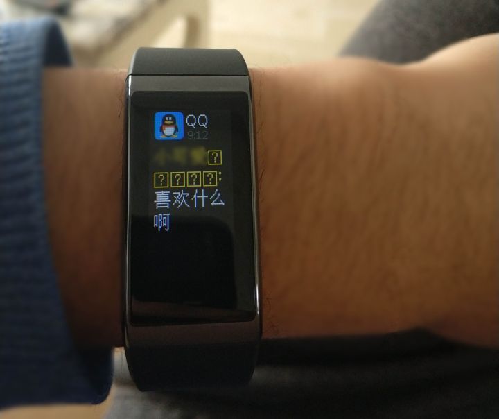 amazfit手环什么材质,amazfit手环测评