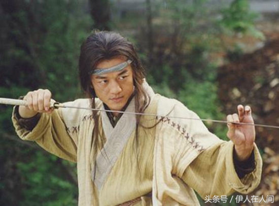 黄晓明古天乐对比,黄晓明岳云鹏差距