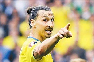 足坛十大纪录伊布,足坛十大诡异事件