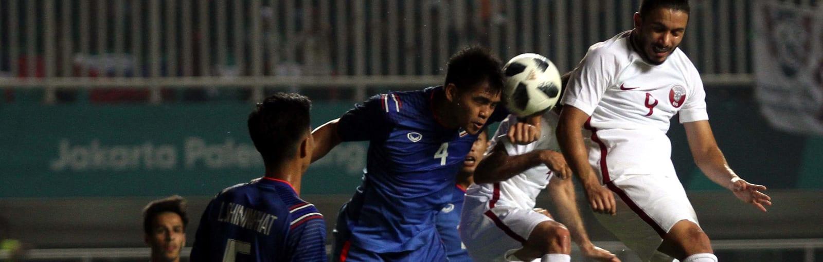 娌欑壒闃挎媺浼痷23vs鍗板凹u23,娌欑壒u23vs鍗板凹u23