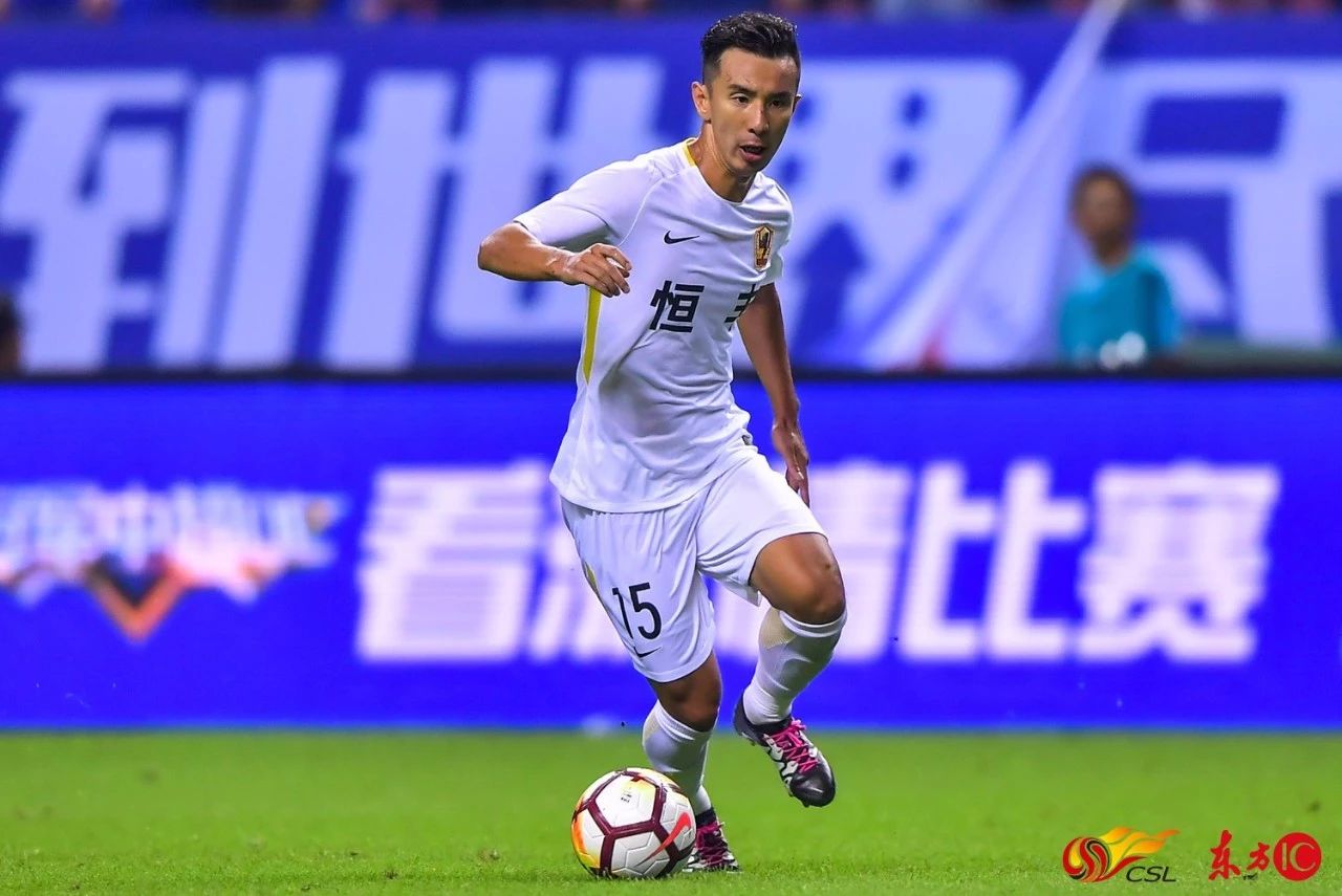 中超18轮上海申花与贵州恒丰,中超23轮上海上港vs贵州恒丰