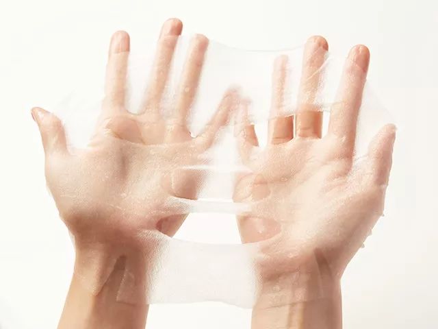 目前最流行的网红面膜,好物推荐保湿面膜