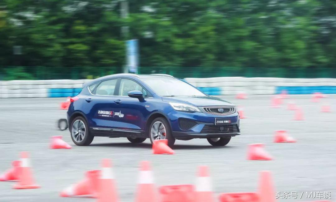 帝豪gs全面评测,吉利帝豪gs10万公里感受