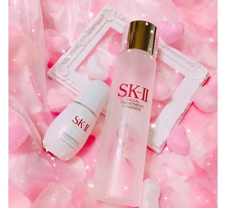 日本药妆店sk2假货,日本药妆sk2