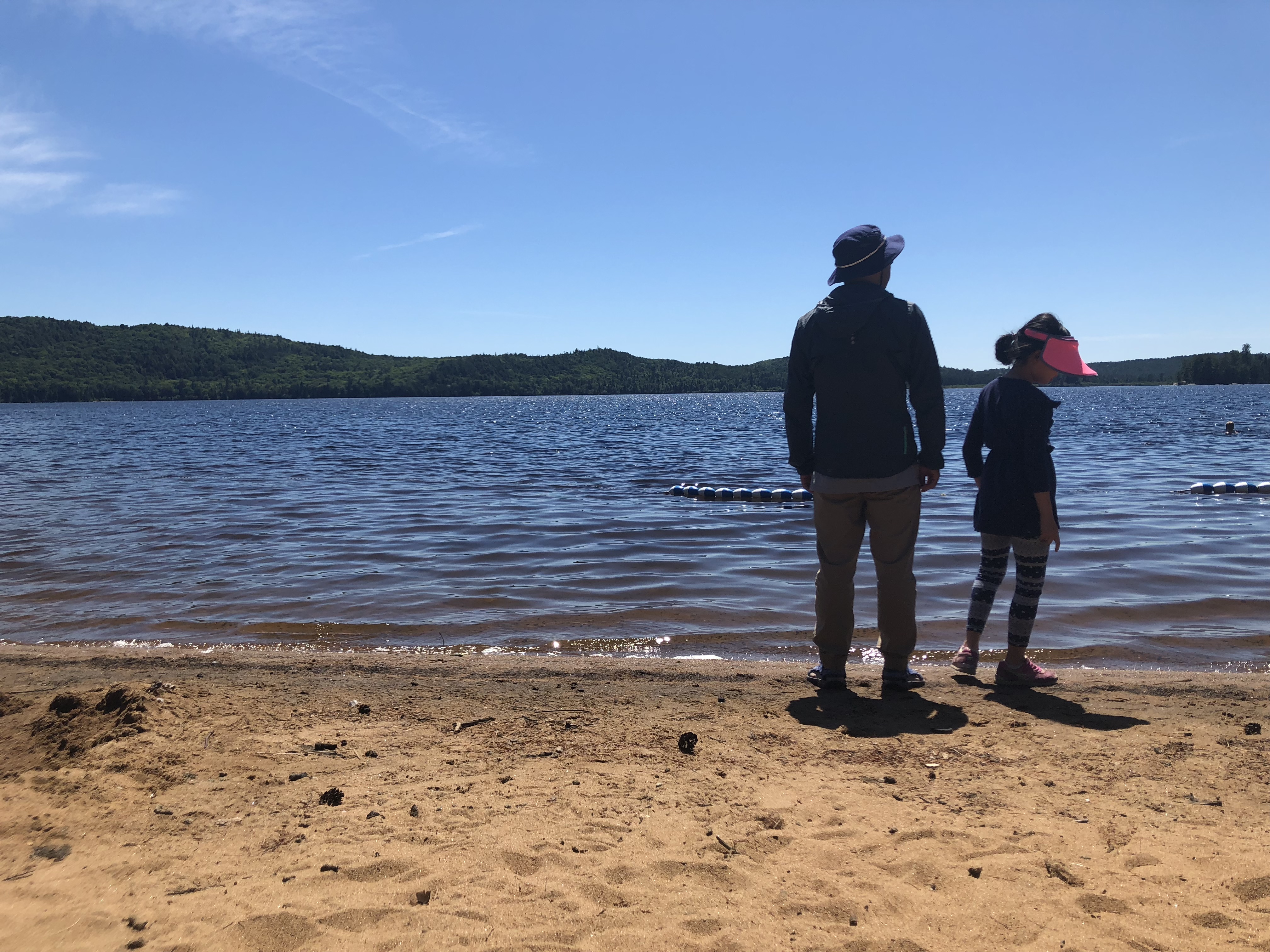 20180716至7月31日加拿大魁北克自驾游