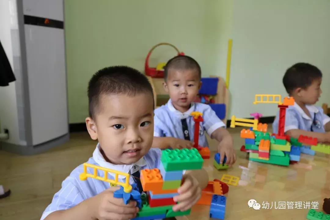 幼儿园厨师新学期个人工作计划,如何制定幼儿园学期工作计划