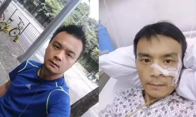 34岁二胎妈妈患癌去世,怀孕妈妈查出癌症晚期