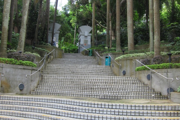 香港最干净的地方,香港十大好去处
