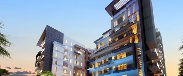 迪拜哪里的房子最贵,迪拜哪个地方的房价最便宜