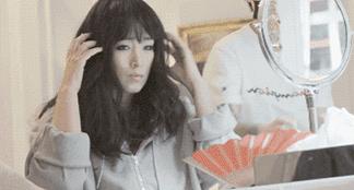 巩皇几岁了,巩皇年轻的时候有多美