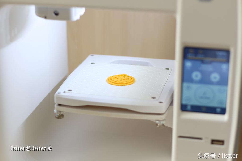 3d打印性能测试,3d打印技术及应用测试