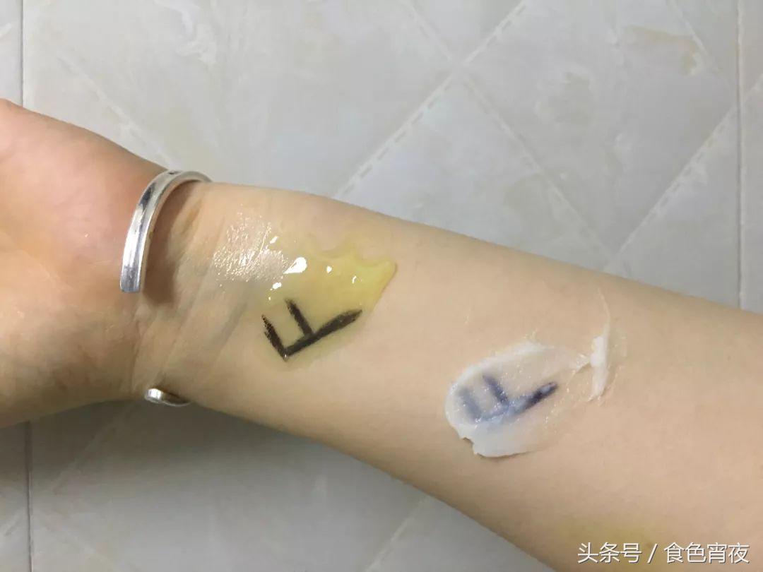 无滤镜遮盖膏测评,无致痘成分卸妆膏测评