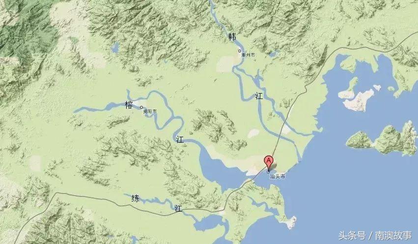 这才是潮汕人该有的样子,这才是正宗的潮汕