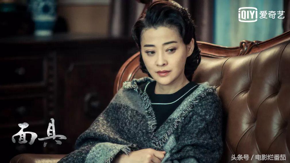 能和风筝媲美的谍战剧,风筝谍战片9.7分以上谍战大片