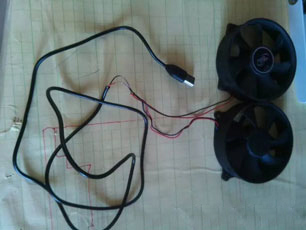 如何制作简易充电宝,如何制作12v电源充电宝