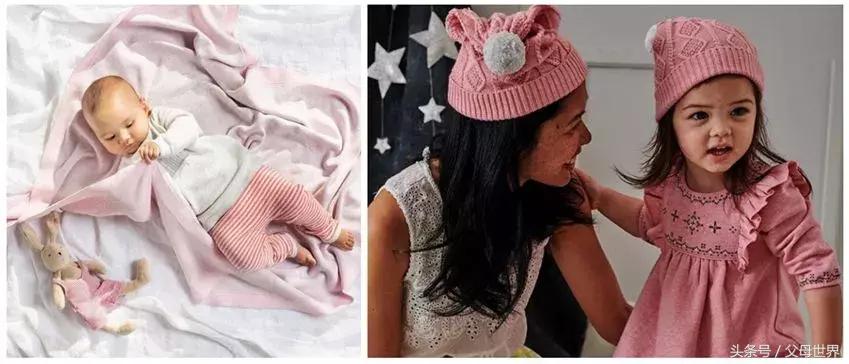 宝宝纯棉衣服有哪些安全隐患,儿童衣服怎么看有没有有害物质