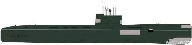 脑洞大开！“乌贼”“海豚”都齐活？看苏俄潜艇的“真名解放”！