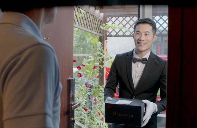 京东进军奢侈品,京东奢侈品十大品牌