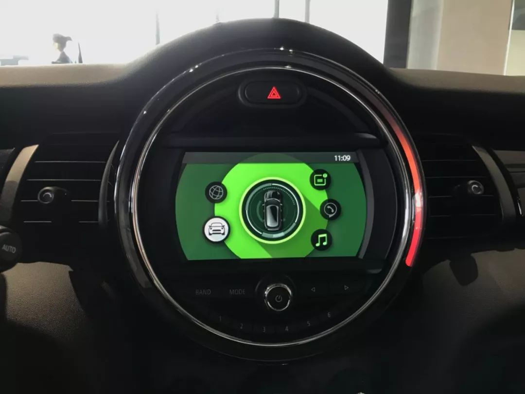 开着mini去旅行哈尔滨,开着mini去成都